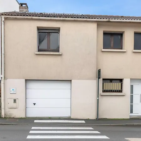 Studio A Proche Centre