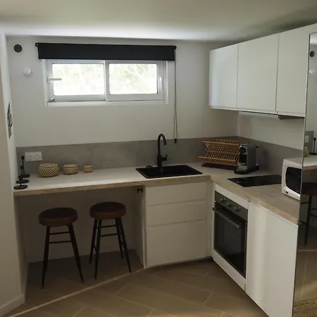 Studio A Proche Centre Διαμέρισμα Pornic